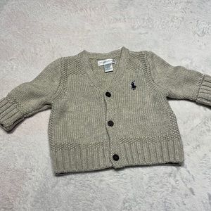 Ralph Lauren Cardigan